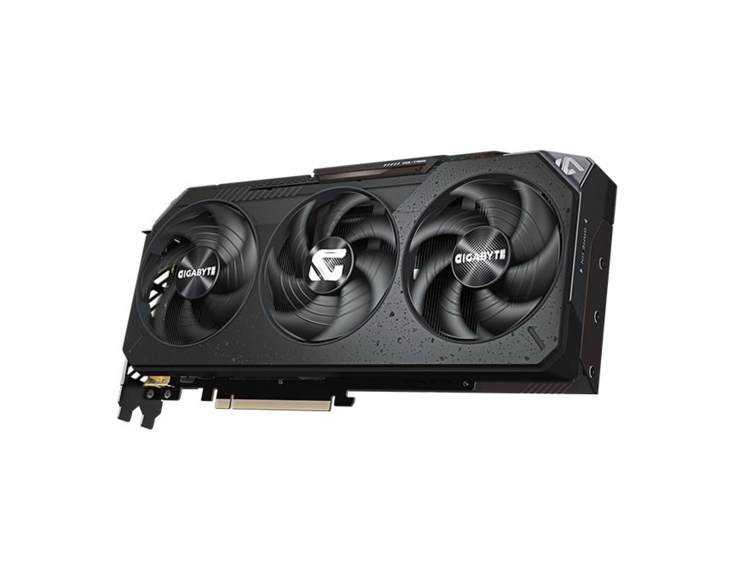 Gigabyte Vga Radeon 9070 Gaming Oc 16Gb, 384 Bit, Gddr7, Hdmi Ekran Kartı - Gv-R9070Gaming Oc-16Gd - Görsel 4