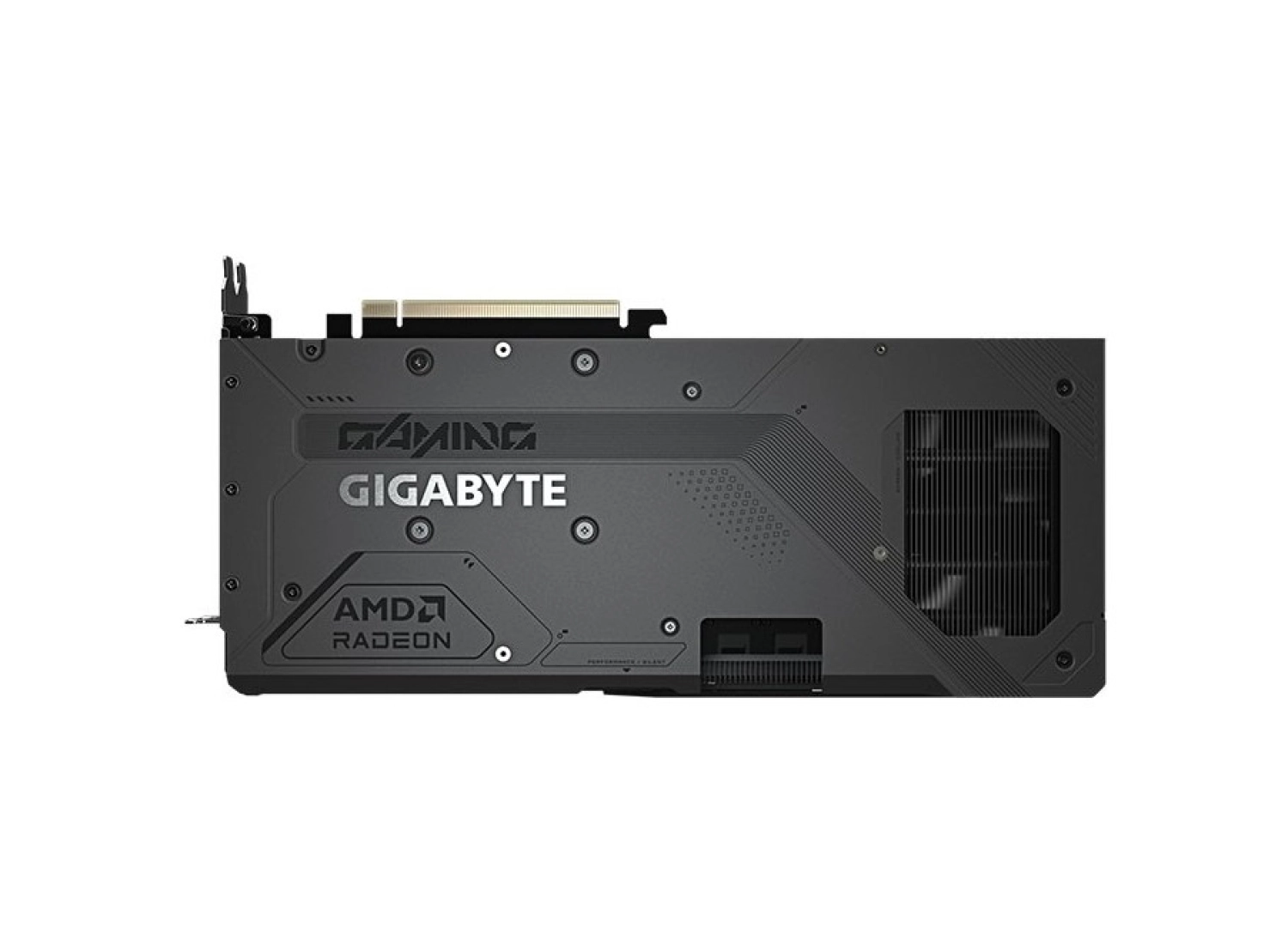 Gigabyte Vga Radeon 9070 Gaming Oc 16Gb, 384 Bit, Gddr7, Hdmi Ekran Kartı - Gv-R9070Gaming Oc-16Gd - Görsel 5