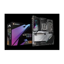 Gigabyte X670E Aorus Master Amd Am5 Ddr5 Atx Anakart