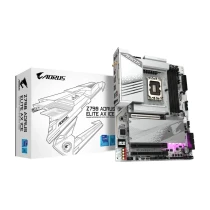 Gigabyte Z790 Aorus Elite Ax Ice Intel Z790 Ddr5 7600Mhz Atx Anakart