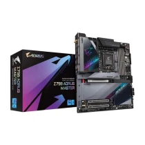 Gıgabyte Z790 Aorus Master Wıfı-7 Ddr5 Hdmı-Dp Pcıe 5.0 1700P Eatx