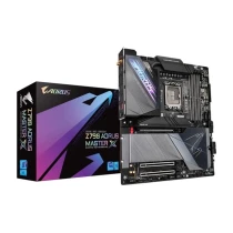 Gigabyte Z790 Aorus Master X Wıfı-7 Ddr5 Hdmı-Dp Pcıe 5.0 1700P Eatx