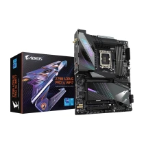 Gigabyte Z790 Aorus Pro X Wifi7 Intel Z790 Soket 1700 Ddr5 8266(Oc) Mhz Atx Gaming (Oyuncu) Anakart
