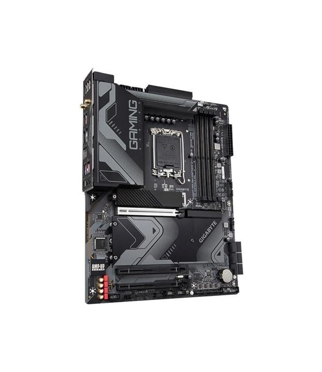 Gigabyte Z790 Gaming X Ax Wıfı-6E Ddr5 Hdmi Dp Pcıe 16X V5.0 1700P Atx - Görsel 3