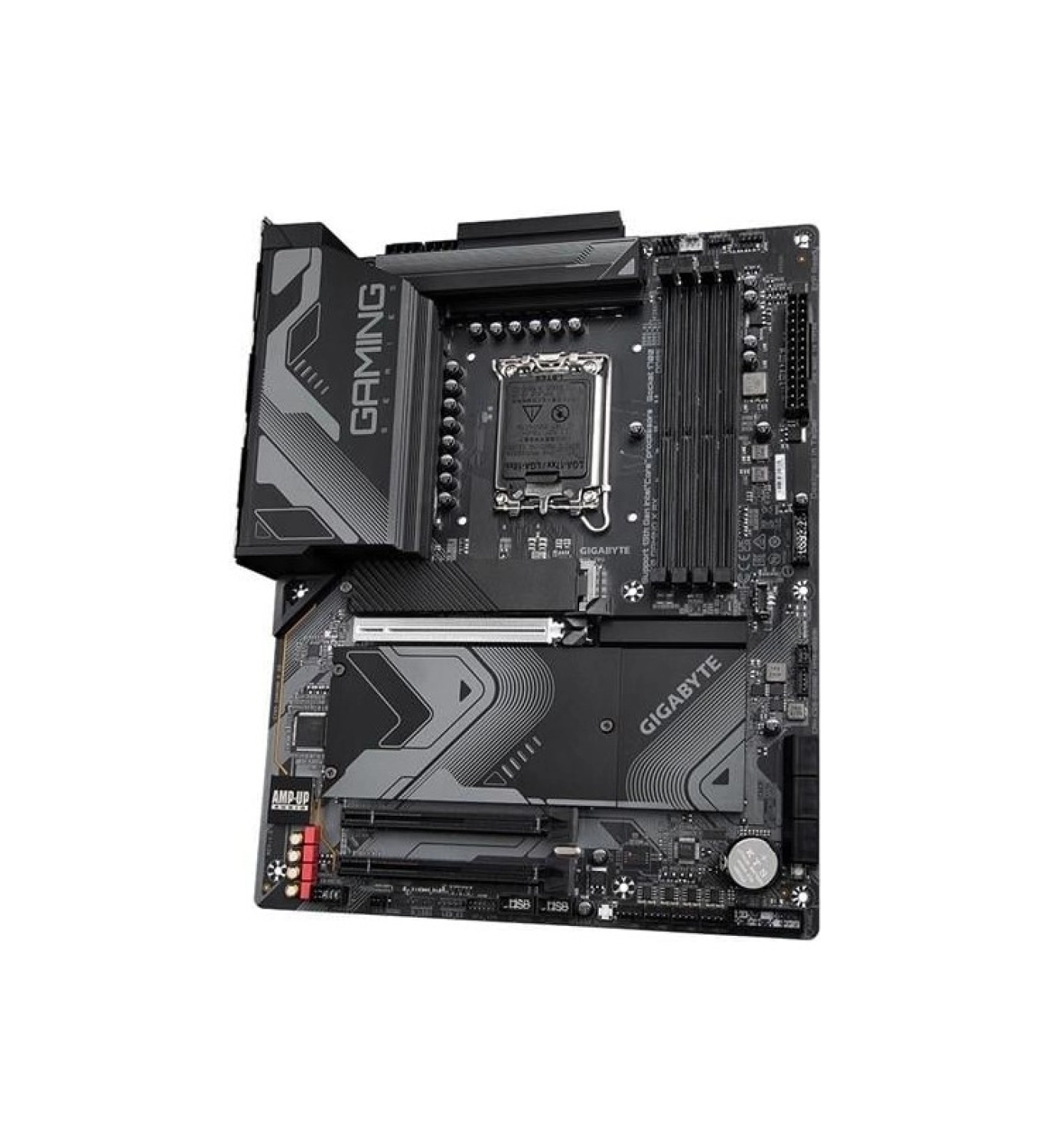 Gigabyte Z790 Gaming X Ax Wıfı-6E Ddr5 Hdmi Dp Pcıe 16X V5.0 1700P Atx - Görsel 4