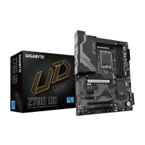 Gigabyte Z790 Ud Intel Z790 7600 Mhz (Oc) Ddr5 Soket 1700 Atx Anakart