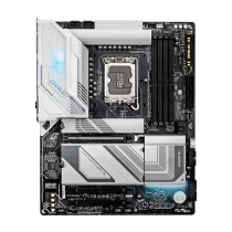 Gigabyte Z890 Gaming X Wifi7 8000 Mhz Ddr5 Atx Lga1851 Anakart