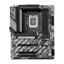 Gigabyte Z890 Ud Wifi6E Atx Anakart, Intel Z890 Chipset, Ddr5 Bellek, Lga 1851 Soket Tipi
