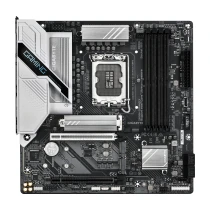 Gigabyte Z890M Gaming X 8000 Mhz Ddr5 Micro-Atx Lga1851 Anakart