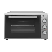 Gl General Glsf 300G 35 Lt Gri Mini Fırın