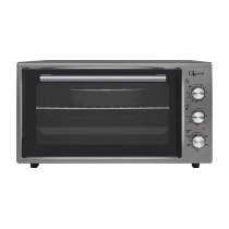 Gl General Glsf 45630G Gri 45 Lt Mini Fırın
