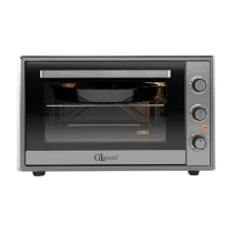 Gl General Glsf 60630X Inox 60 Lt Mini Fırın