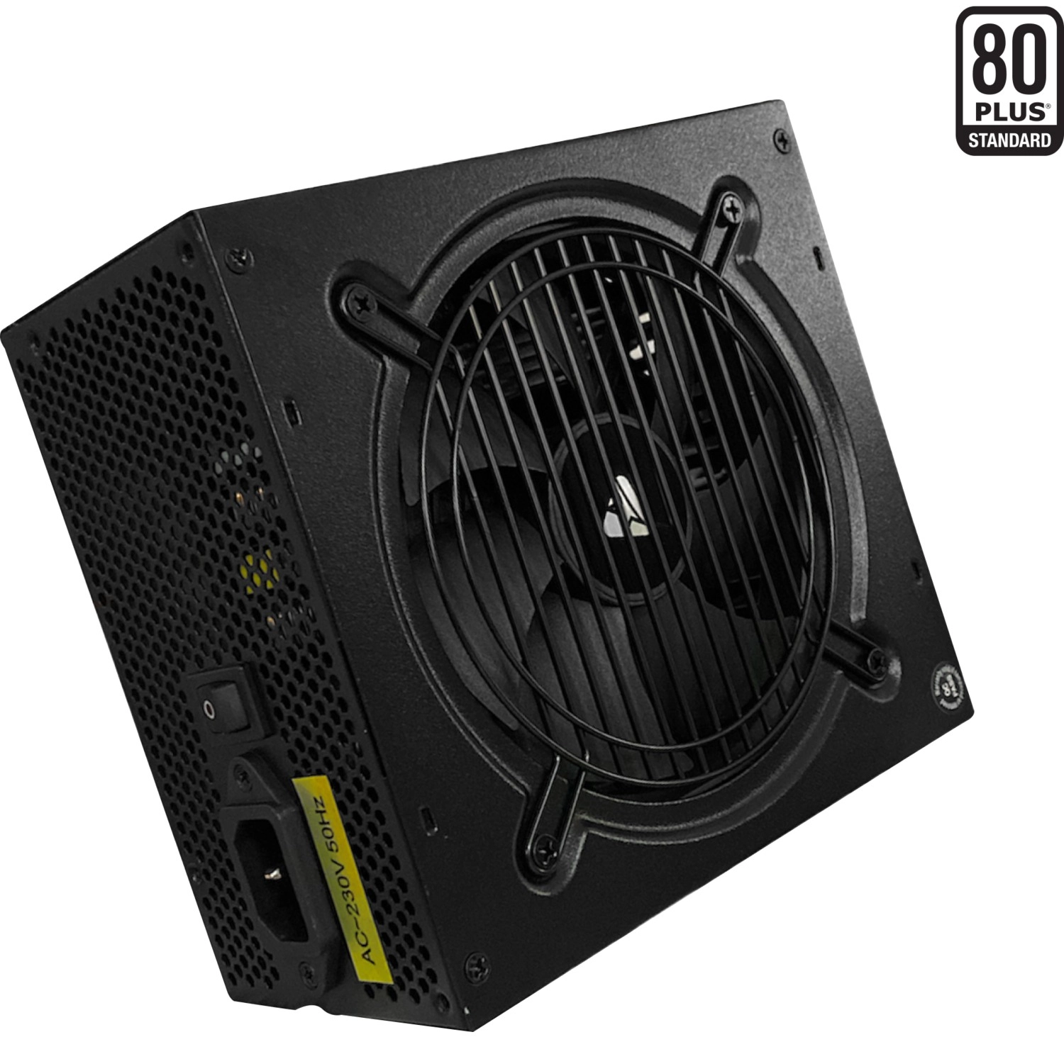 Go Gamer Hs650G 650W 80+ Certified Hammer Series Power Supply - Görsel 2