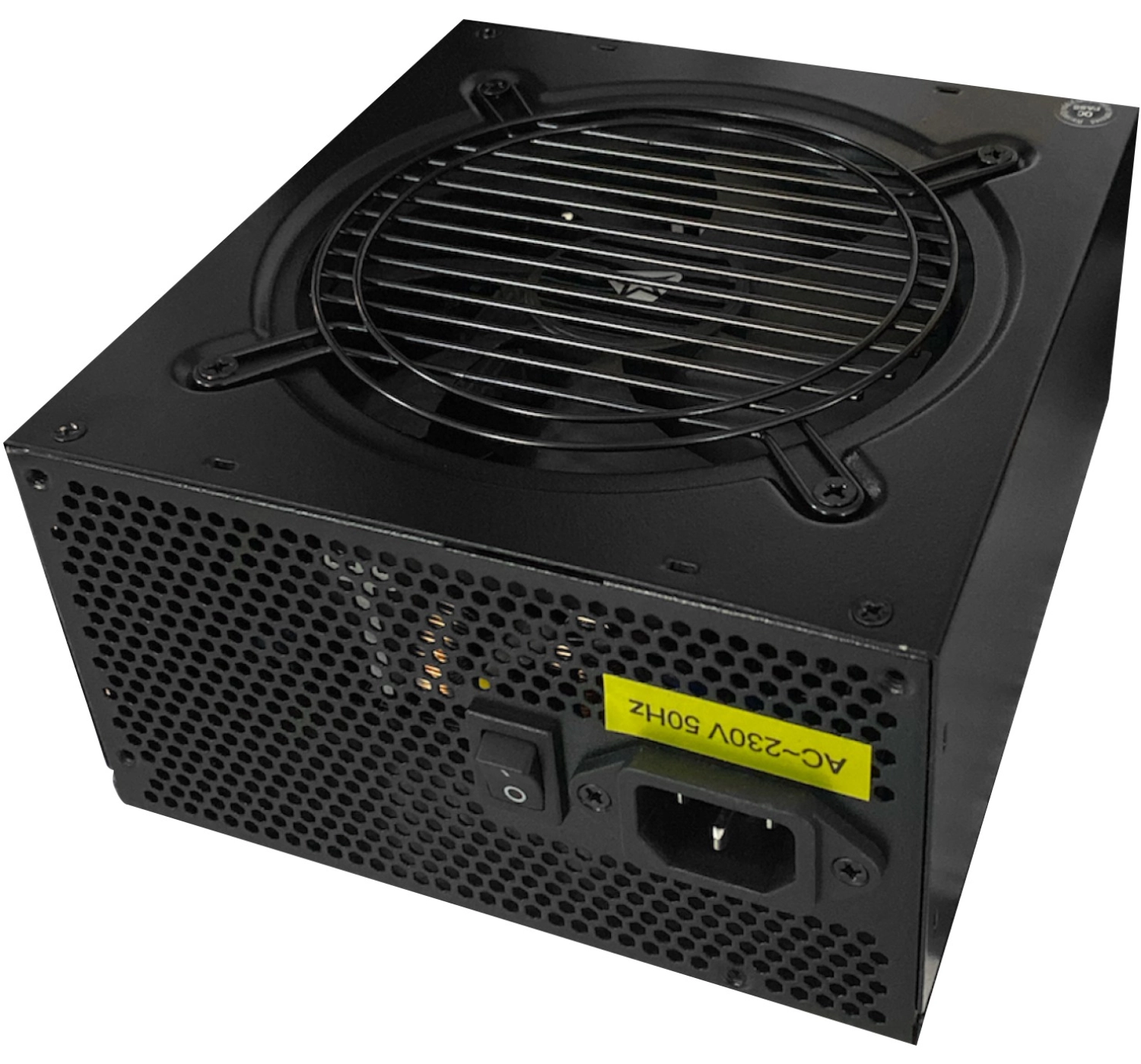 Go Gamer Hs650G 650W 80+ Certified Hammer Series Power Supply - Görsel 5