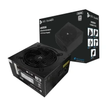 Go Gamer Hs650G 650W 80+ Certified Hammer Series Power Supply