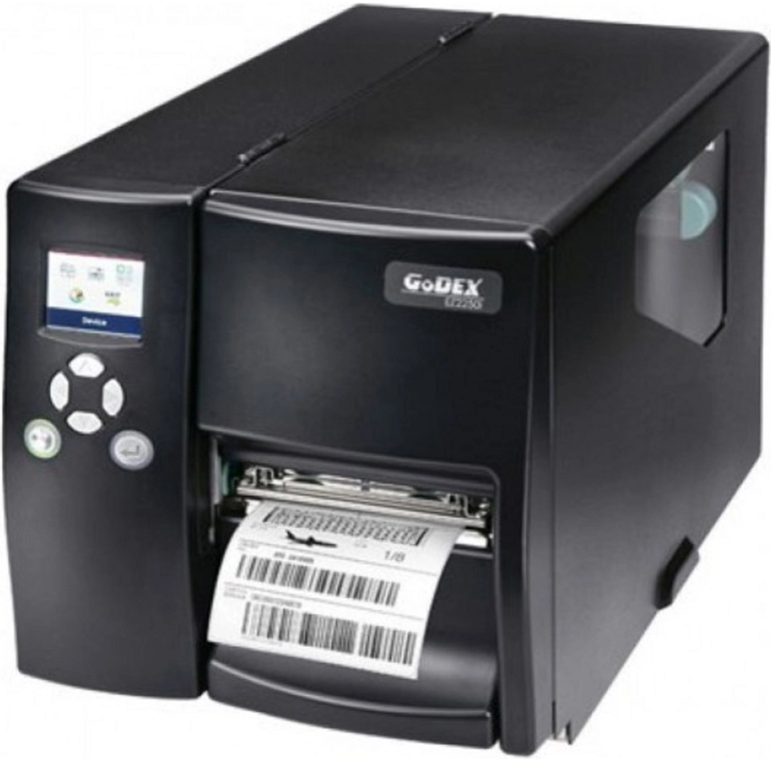 Godex Ez-2250I Barkod Yazıcı ürün görseli
