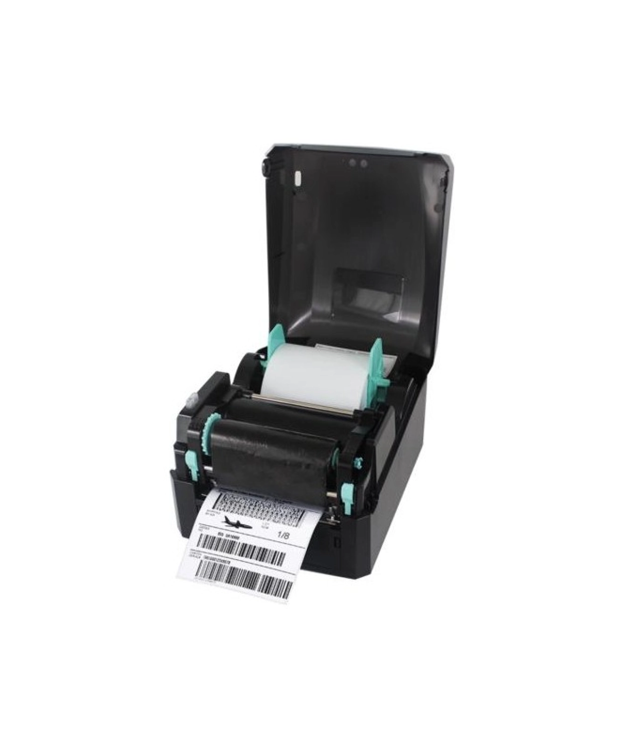 Godex Ge300 Usb-Seri-Ethernet Barkod Yazıcı - Görsel 2