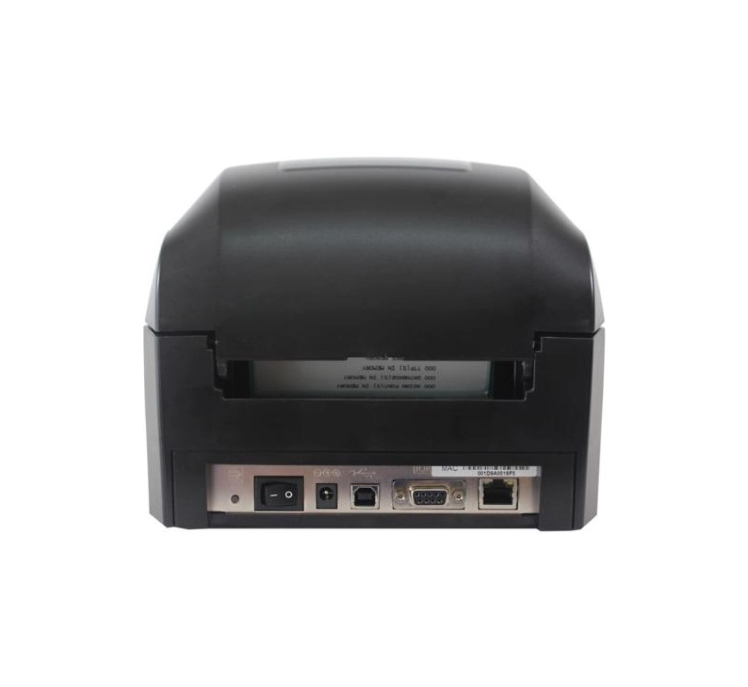 Godex Ge300 Usb-Seri-Ethernet Barkod Yazıcı - Görsel 3