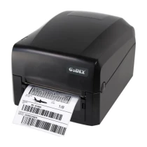 Godex Ge300 Usb-Seri-Ethernet Barkod Yazıcı