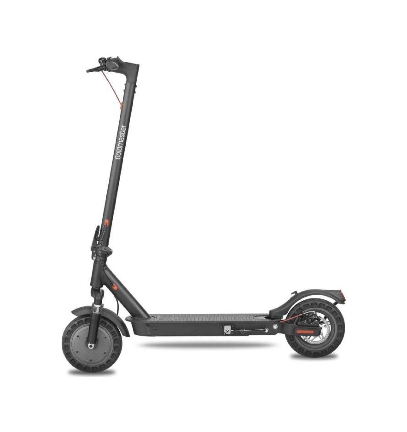 Goldmaster Air5 500W Ön Ve Arka Çift Süspansiyonlu Elektrikli Scooter ürün görseli