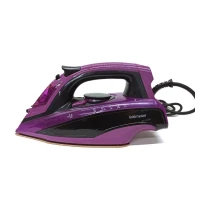Goldmaster Airjet Gm-7618 2200 W Buharlı Ütü