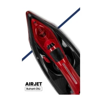 Goldmaster Airjet Gm-7618 2400 W Buharlı Ütü