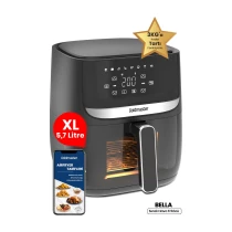 Goldmaster Bella Gm7420 5.7 Lt Yağsız Fritöz