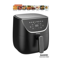 Goldmaster Blackfry 5.7 Lt Yağsız Fritöz