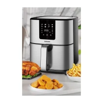 Goldmaster Brenda Gm7484 7 Lt Yağsız Fritöz