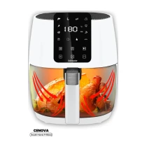 Goldmaster Cenova Gm7491 4.5 Lt Yağsız Fritöz