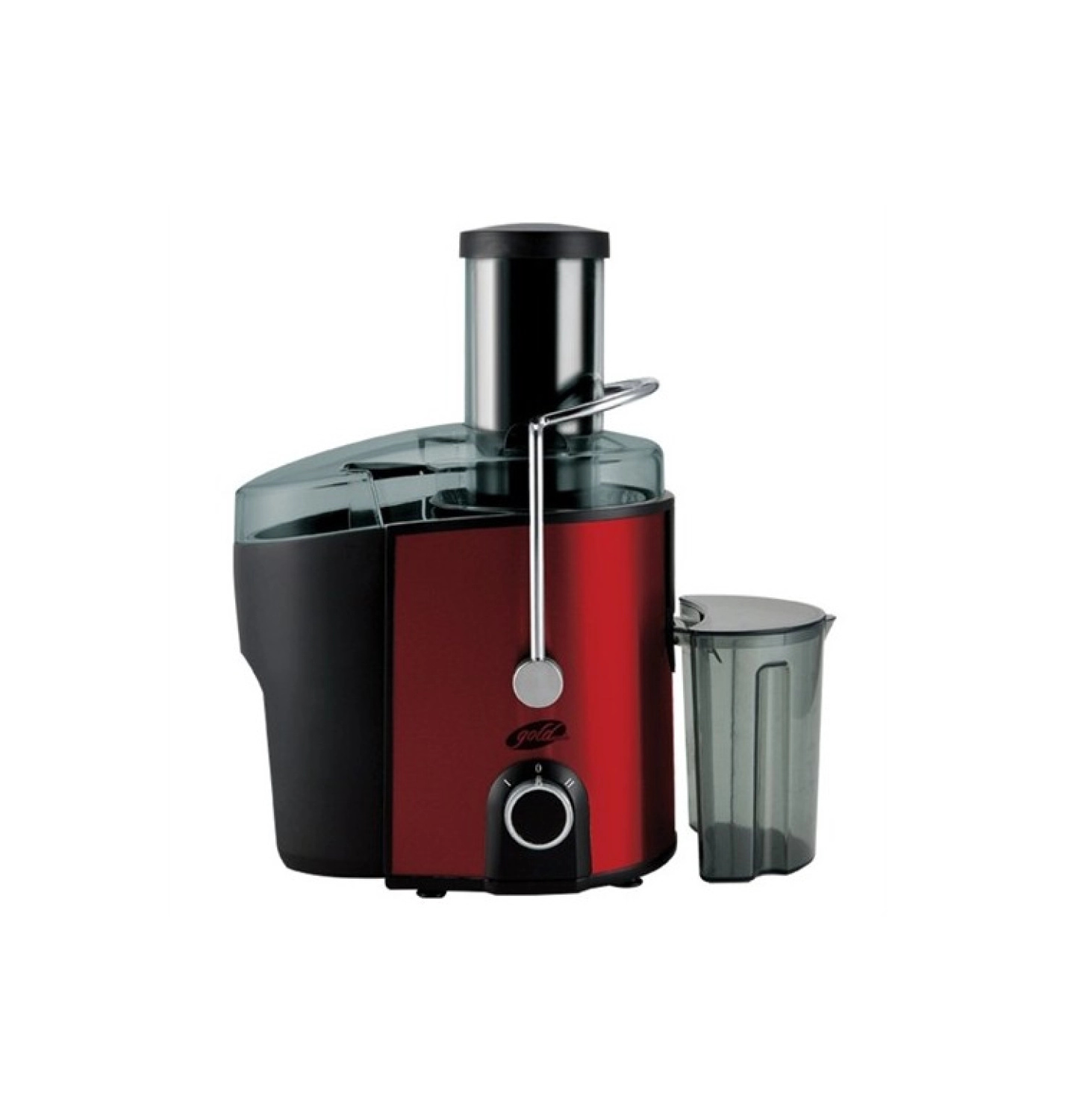 Goldmaster Gje-7204R Vita Katı Meyve Sıkacağı ürün görseli