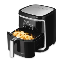 Goldmaster Gm-7485 Extrafry 7 Lt Yağsız Fritöz