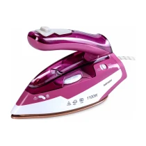 Goldmaster Gm-7617 Turist 1100 W Seyahat Ütüsü