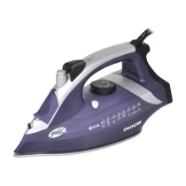 Goldmaster Gsi-7606B Forza 2600 W Buharlı Ütü