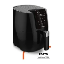 Goldmaster Porto Gm7478 4.5 Lt Yağsız Fritöz
