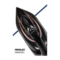 Goldmaster Pressjet Gm7614 2400 W Buharlı Ütü
