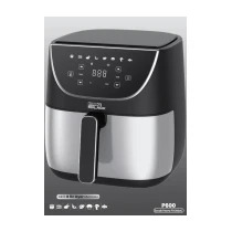 Goldmaster Problack P600 5.7 Lt Yağsız Fritöz