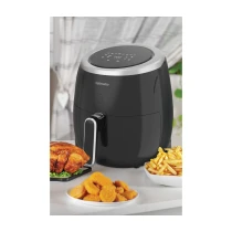 Goldmaster Ultracook Gm7495 6.4 Lt Yağsız Fritöz