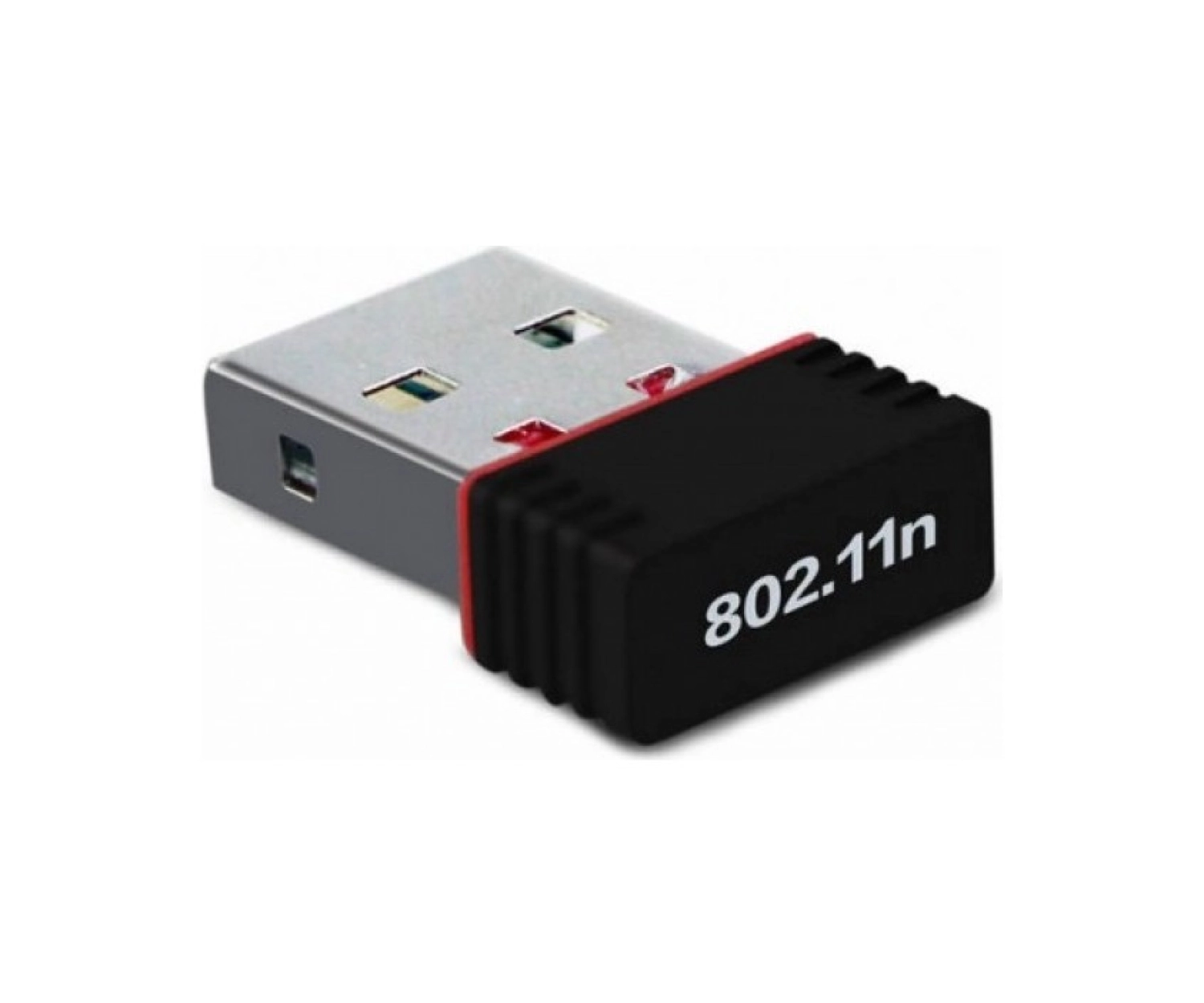 Gomax Mini Usb Kablosuz Wifi Adaptör 150 Mbps ürün görseli