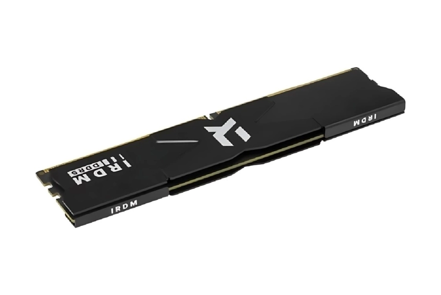 Goodram Irdm 16Gb (1X16Gb) Ddr5 5600Mhz Cl36 Siyah Bellek - Görsel 3