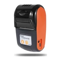 Goojprt Bluetooth Termal Yazıcı Taşınabilir Kablosuz 58Mm