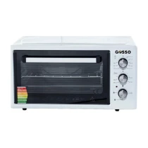 Gosso 4050 Chef 50 Lt Mini Fırın