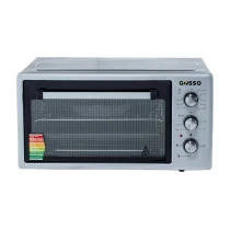 Gosso 4050I Chef 50 Lt Mini Fırın