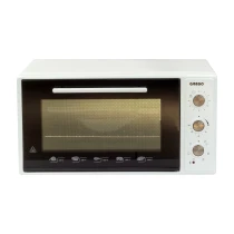 Gosso 5030 Hamarat 50 Lt Mini Fırın