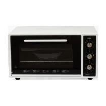 Gosso Leziz 5022 Beyaz 50 Lt Mini Fırın