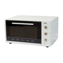 Gosso Tadım 5020 Beyaz 50 Lt Mini Fırın