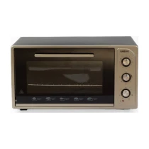 Gosso Tadım 5021-I Inox 50 Lt Mini Fırın