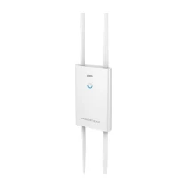 Grandstream Networks Gwn7664Lr Kablosuz Erişim Noktası 3550 Mbit/S Beyaz Ethernet Üzerinden Güç (Poe)