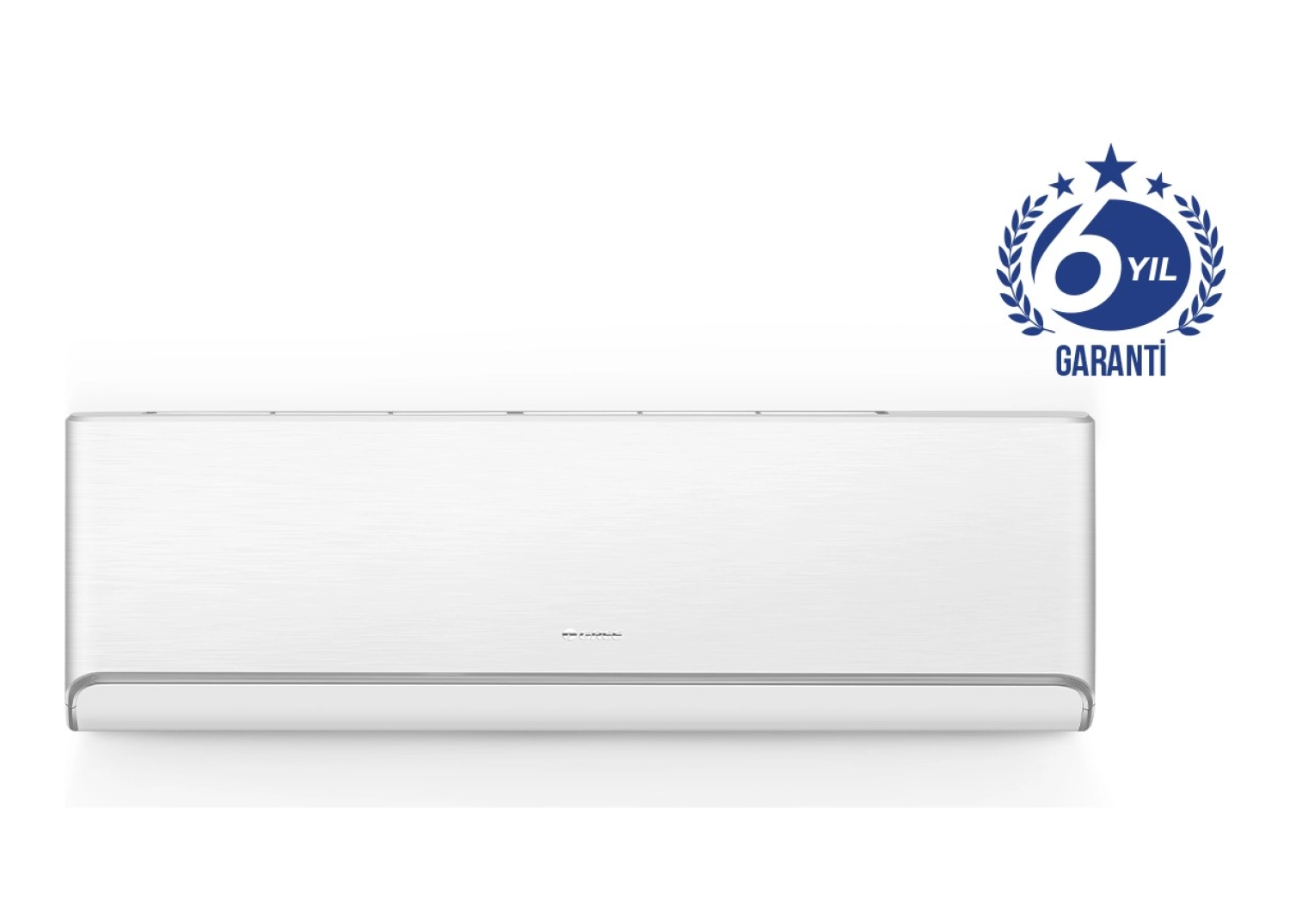 Gree Airy A++ 18.000 Btu Yapay Zeka Destekli Duvar Tipi inverter Klima ürün görseli
