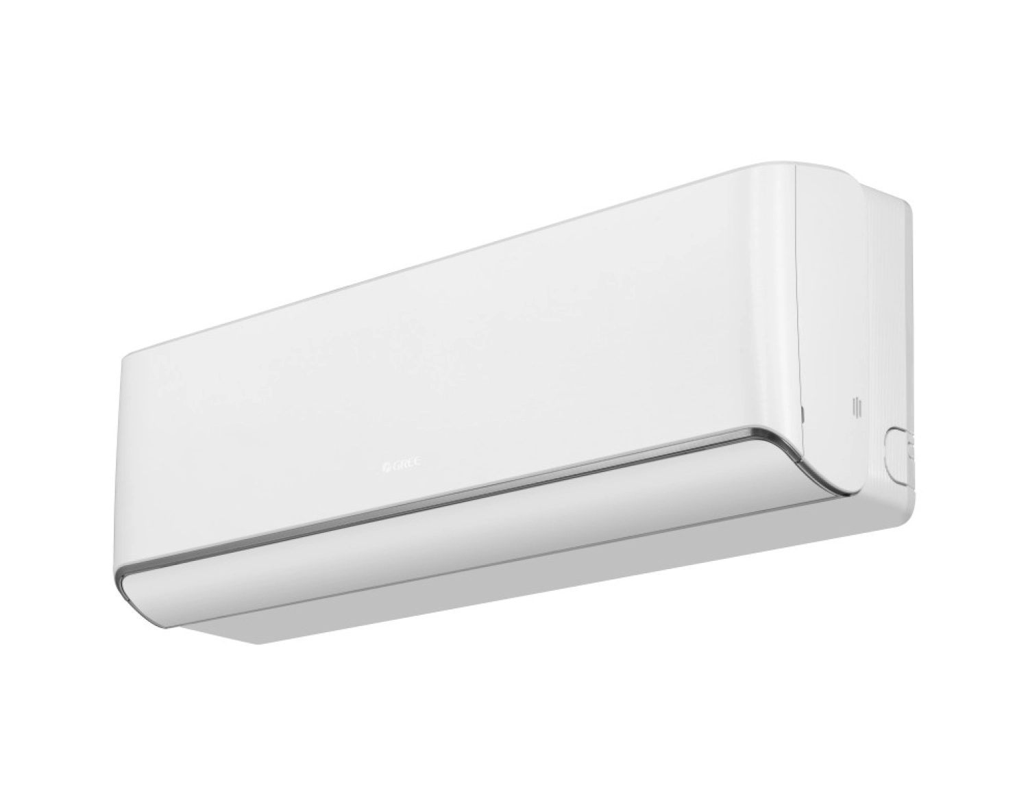 Gree Airy A++ 18.000 Btu Yapay Zeka Destekli Duvar Tipi inverter Klima - Görsel 3